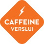 icon Caffeine verslui(Cafeïne
)