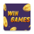 icon WinCoin(Winzoo Games-app, alle games
) 1.0