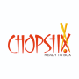 icon chopstix(Chopstix
)