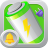 icon Full Battery & Theft Alarm(Volle batterij: antidiefstalwaarschuwing) 1.0.2