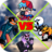 icon FNF Mod All Characters(FNF Alle vrijdag Characters Song Button-simulator
) 1.1