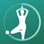 icon Fitify Yoga(Yogahoudingen
)