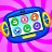 icon Baby Tablet(Babyphone tablet: babygames) 4.13.18