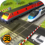 icon Train Simulator - Rail Driving