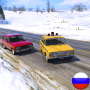 icon Traffic Racer Russia 2021 (Traffic Racer Rusland 2021)