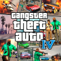 icon Gangster Theft Auto(Gangster Diefstal Auto Misdaad Stad
)