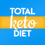 icon TotalKetoDiet(Total Keto Dieet: Low Carb App
)
