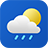 icon iOweather(iOweather - Weersverwachting) 2.23.31