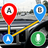 icon Easy Route Finder(Easy Route Finder Voice Maps
) 1.9