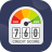 icon Credit Score(Score Verslagen Gids Get
) 1.0
