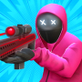 icon Squid Sniper(K-Squid Games Sniper Challenge
)