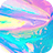 icon Cute Hologram(Kleurrijk behang Leuk hologramthema
) 1.0.0