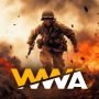 icon World War Armies: WW2 PvP RTS (Wereldoorlog Legers: WW2 PvP RTS)