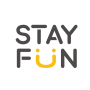 icon STAYFUN(STAYFUN 員工福利整合平台
)