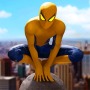 icon com.supergang.gang8(Spider Touwheld Man - Crime City Gangster Vegas
)