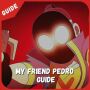 icon My Friend Pedro Guide (Mijn vriend Pedro Gids
)