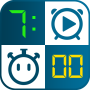 icon Multi Timer StopWatch (Multi-timer stopwatch)