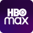 icon HBO MAX(HBO Max: Stream tv en films) 54.10.0.3