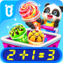 icon BabyBus Math(BabyBus Kids Math Games)