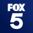 icon com.vervewireless.com.droid.foxwaga(FOX 5 Atlanta: Nieuws) 5.21.0