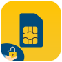 icon Cart Sim Unlock(Simkaart Unlock
)