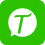 icon Talkinchat(Talkinchat - Chat en kamers)