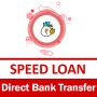 icon Speed Loan(Snelle snelheidslening: directe persoonlijke lening
)