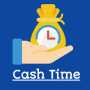 icon Cash Time(Cash Time: Instant Online App
)