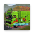 icon Mod Bussid Hino Truck Sawit(Truck Hino 500 Muatan Sawit
) 1.1