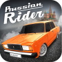 icon Russian Rider Online(Russische rijder online)