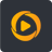 icon Video Player(Videospeler Alle formaten) 1.4.8