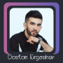 icon Doston Ergashev - Sevmaganim Yaxshiydi Musica 2021 (Doston Ergashev - Sevmaganimev Yaxshiydi Musica 2021
)