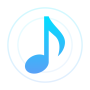 icon Music Player(Muziekspeler voor SS - Galaxy S21 Muziekspeler
)