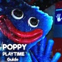 icon Poppy Play guide(Poppy Speelgids)