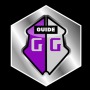 icon Guide Game Guardian App(Guide Game Guardian-app
)