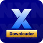 icon CultPlayer(Video-downloader en speler)
