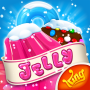 icon Candy Crush Jelly(Candy Crush Jelly Saga)