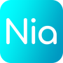 icon Nia(Eczeem-app | Nia
)