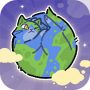 icon Star Cats (Planet Merge Game)