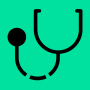 icon Stethoscope(ST.
)
