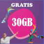 icon Internet Gratis Kuota Gratis(internet gratis tanpa pulsa kuota gratis 2021
)