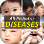icon Pediatric Diseases & Treatment(Pediatrische ziekten en behandeling
)