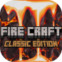 icon Fire craft classic(Vuurvaartuig: Klassieke editie)