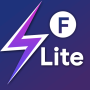icon Lite For Facebook(Lite voor Facebook | Extra Lite
)