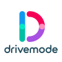 icon Drivemode(Drivemode: handsfree berichten en bellen om te rijden)