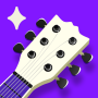 icon SimplyGuitar(Simply Guitar - Leer gitaar)