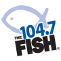 icon 104.7 The Fish Atlanta