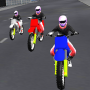 icon City Motorbike Racing(City Motorbike Racing 3D)