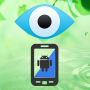 icon Bluelight Filter - Eye Care (Bluelight Filter - Oogzorg)