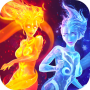 icon PG Gaming(Ice Fire Slots Game Entree
)